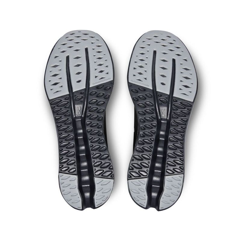 BUTY DAMSKIE ON RUNNING CLOUDSURFER ALL BLACK