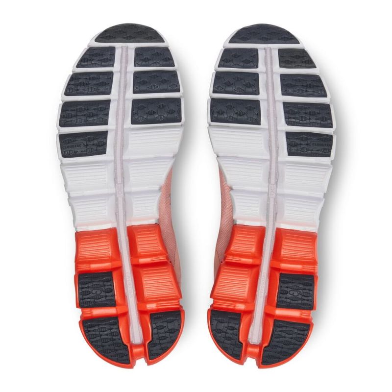 BUTY BIEGOWE DAMSKIE ON-RUNNING CLOUDFLOW ROSE/FIJI