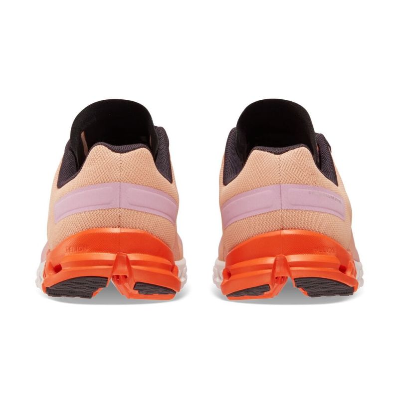 BUTY BIEGOWE DAMSKIE ON-RUNNING CLOUDFLOW ROSE/FIJI