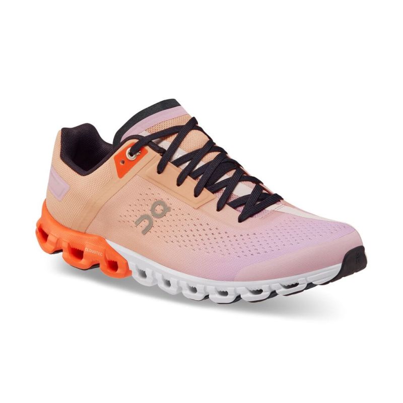 BUTY BIEGOWE DAMSKIE ON-RUNNING CLOUDFLOW ROSE/FIJI