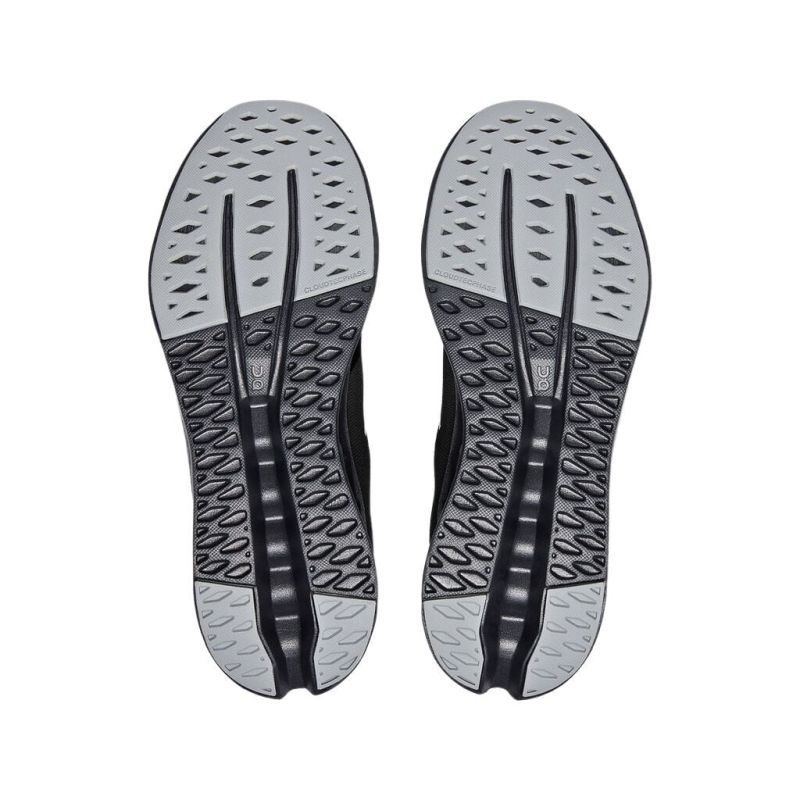 Buty męskie On Running Cloudsurfer czarne