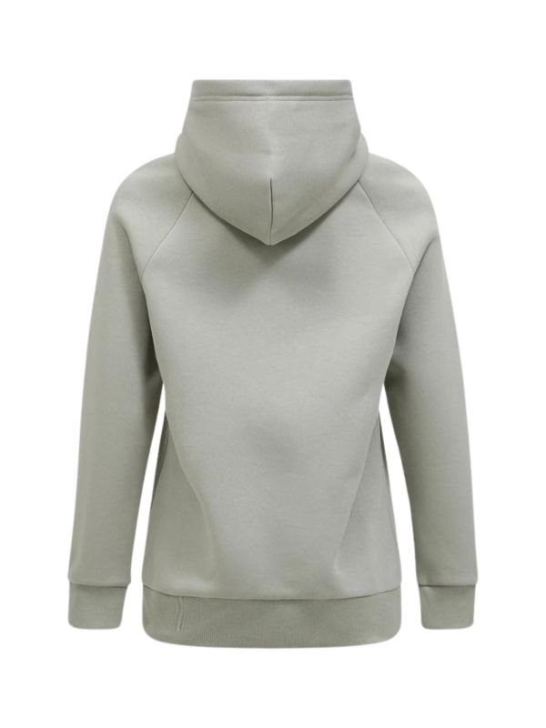 Bluza Peak Performance męska Original Hood Limit Green