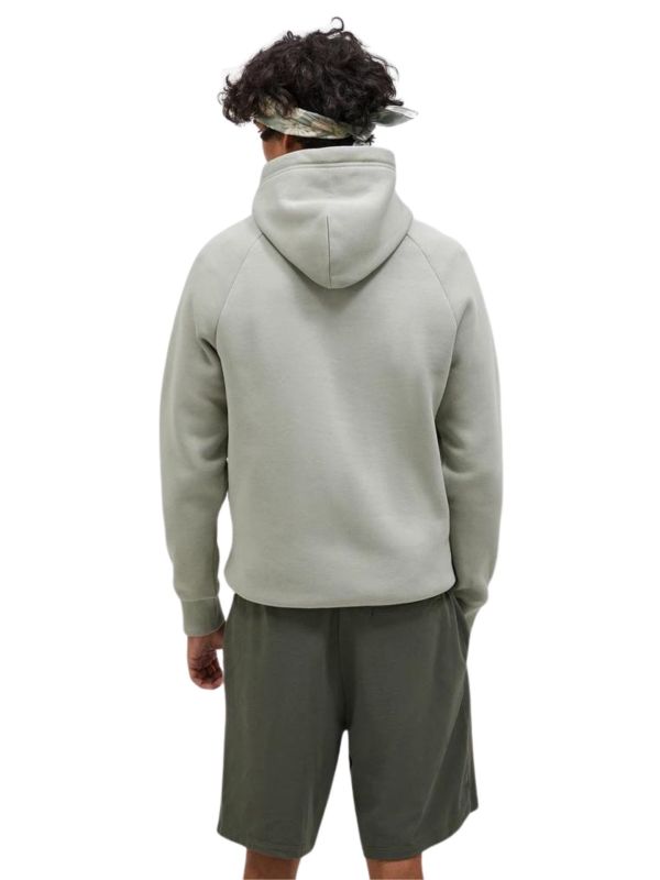 Bluza Peak Performance męska Original Hood Limit Green