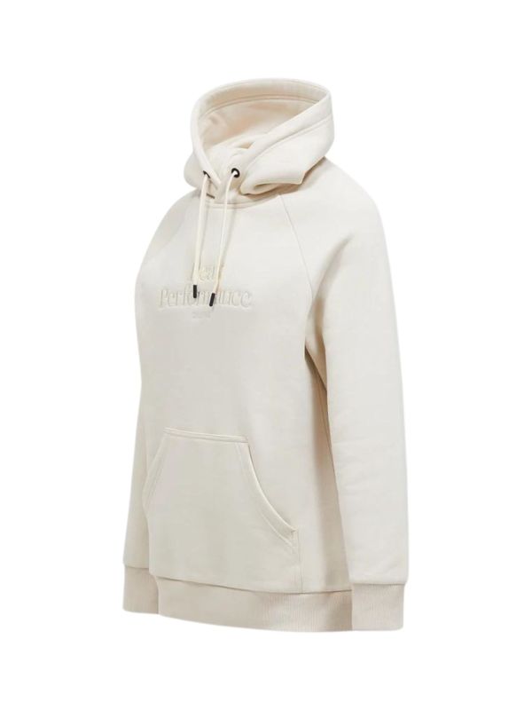 Bluza Peak Performance męska Original Hood Sand Fog