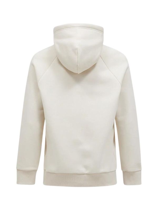 Bluza Peak Performance męska Original Hood Sand Fog