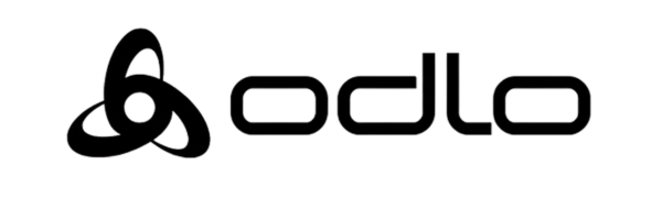 Odlo Active Warm ECO – męskie legginsy termoaktywne z recyklingu