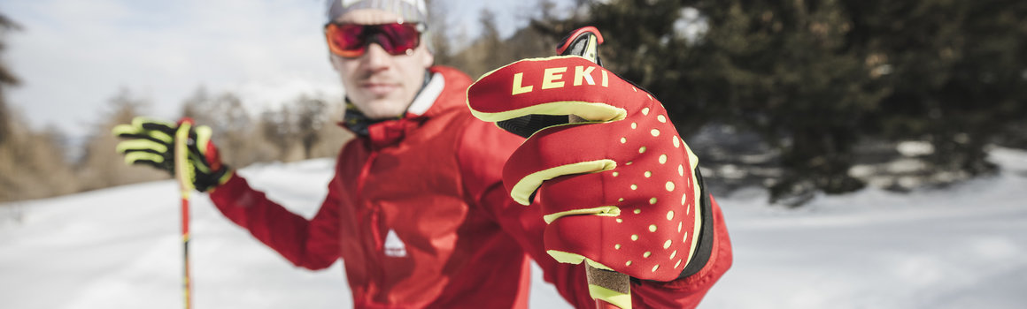 LEKI