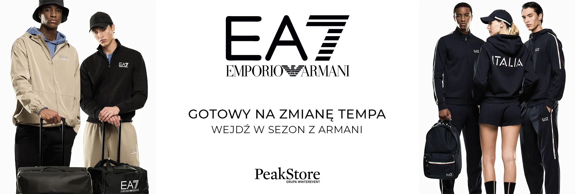 Armani 2026