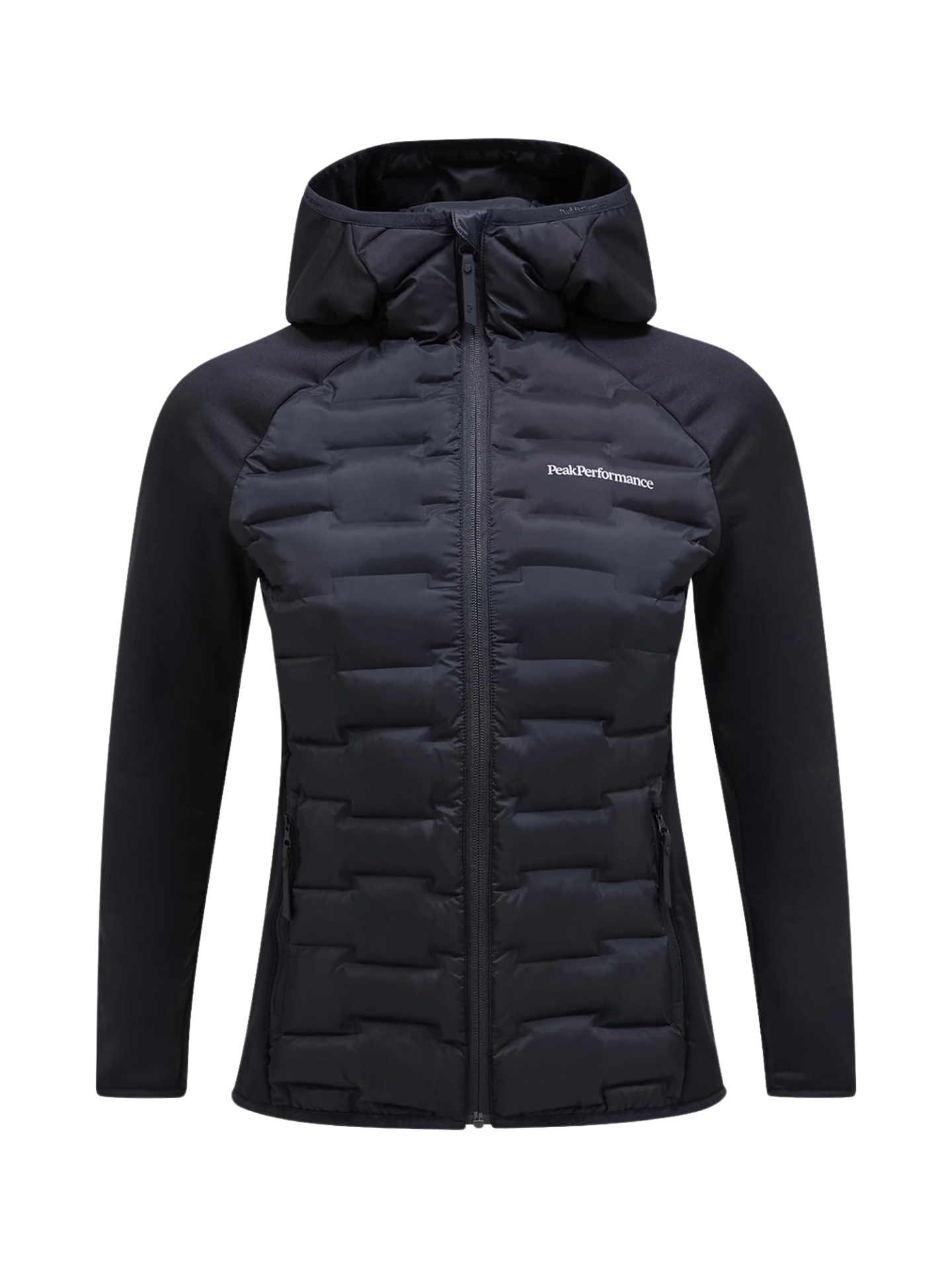 Kurtka Peak Performance Argon Hybrid - PeakStore