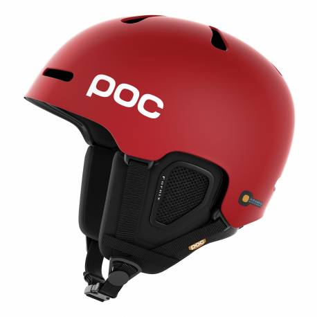 KASK NARCIARSKI POC FORNIX - DLACZEGO WARTO?