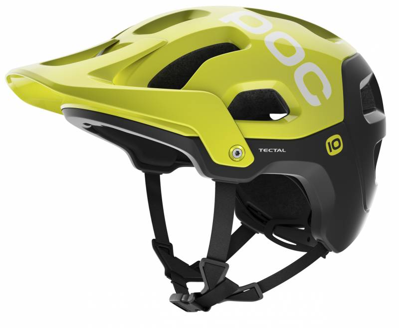 PROFESJONALNA OCHRONA GŁOWY – PRZEGLĄD KASKÓW ROWEROWYCH POC